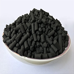 脫硫?qū)Ｓ没钚蕴? class=